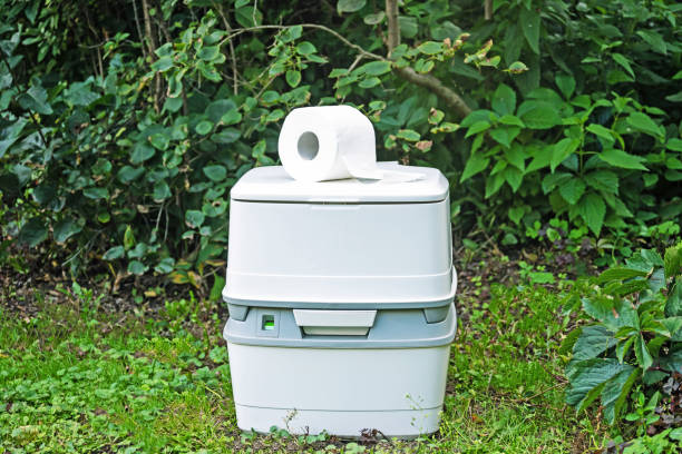 Best Porta potty rental near me  in Warsaw, IN