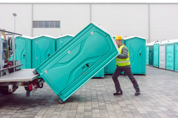 Best Affordable portable toilet rental  in Warsaw, IN