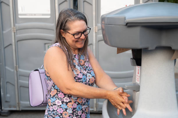 Best Long-term porta potty rental  in Warsaw, IN