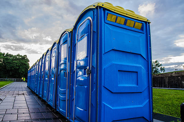 Best Local porta potty services  in Warsaw, IN