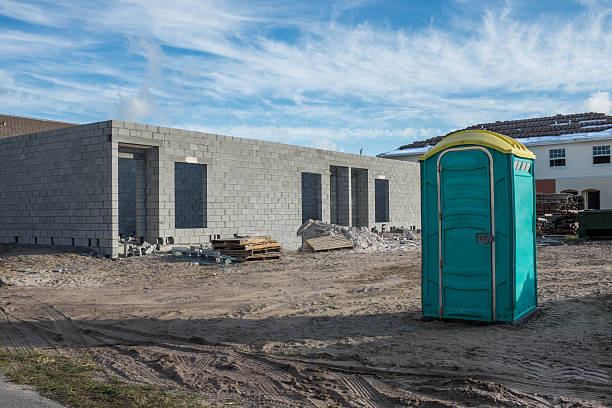 Sanitation services for porta potties in Warsaw, IN